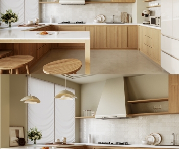 Modern The Kitchen-ID:555557977