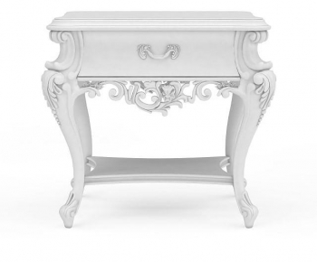 European Style Side Table/corner Table-ID:786619904