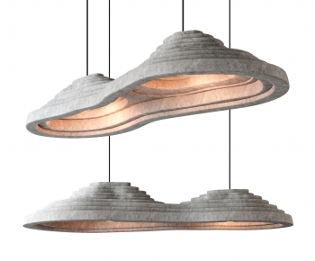 Wabi-sabi Style Droplight-ID:480999924