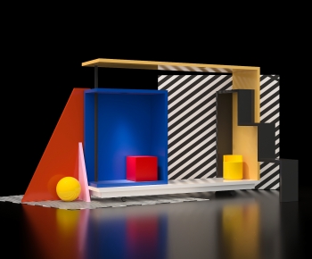 Modern Meichen-ID:562004094