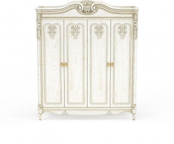 European Style The Wardrobe-ID:502496004
