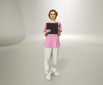 Modern Woman-ID:444251063