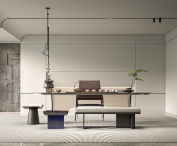 Modern Tea House-ID:976768978