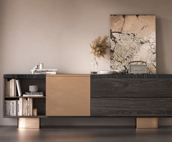 Modern TV Cabinet-ID:769006011