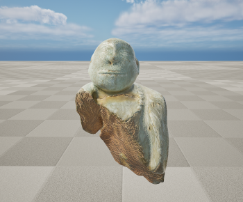 Modern Sculpture-ID:270441066