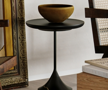 Modern Side Table/corner Table-ID:726473093