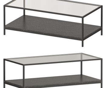 Modern Coffee Table-ID:793915039