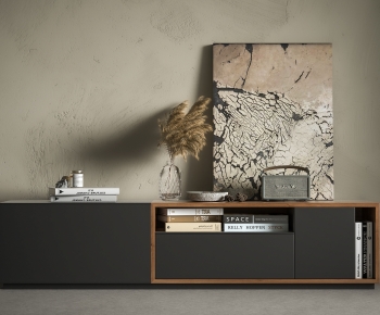 Modern TV Cabinet-ID:655482051