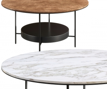 Modern Coffee Table-ID:375350956