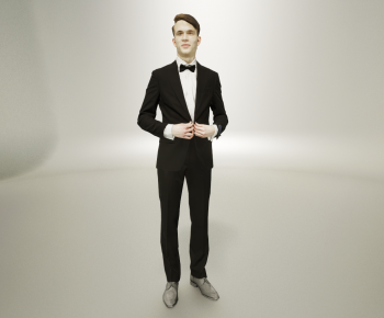 Modern Man-ID:682917127