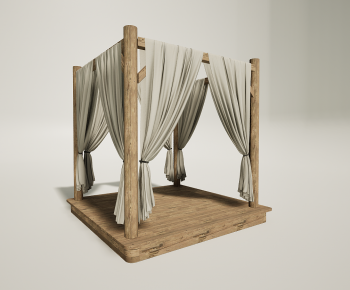 Modern Pavilion-ID:345110913