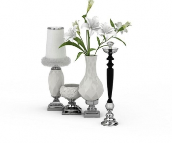 Modern Flower Arrangement-ID:332923895