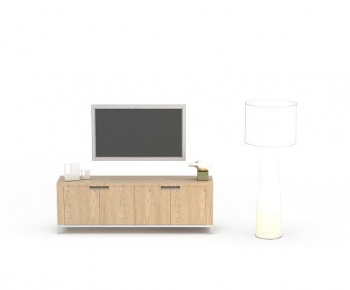 Modern TV Cabinet-ID:431864027