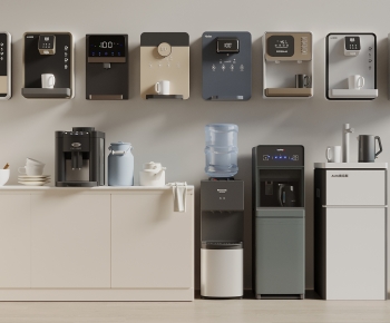 Modern Water Dispenser-ID:151451111