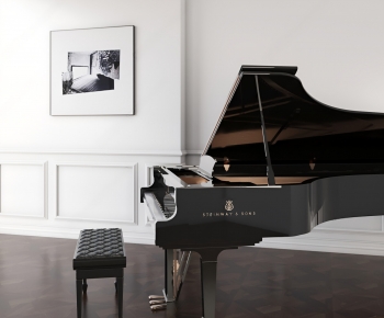 Modern Piano-ID:840816974