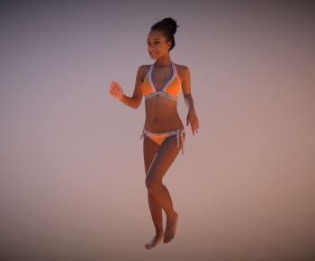 Modern Woman-ID:211824896