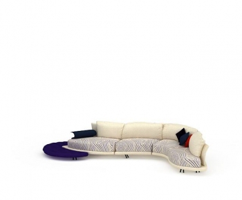 Modern Shaped Sofa-ID:829958926