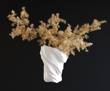 Modern Dried Branch-ID:507529029