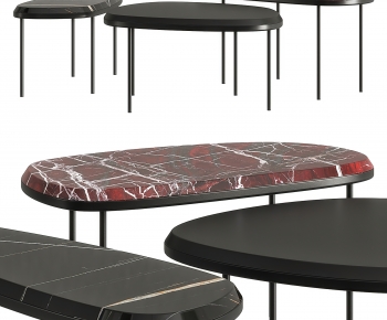 Modern Coffee Table-ID:291388992