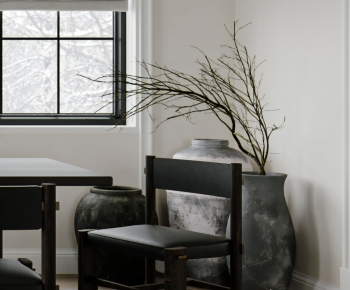 Modern Dining Chair-ID:889326107