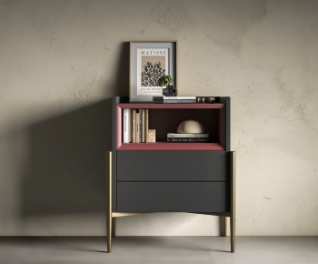 Modern Bedside Cupboard-ID:186208964