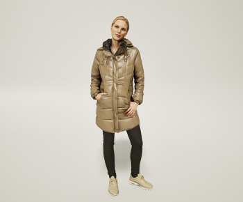 Modern Woman-ID:237829921