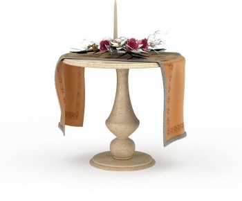 Modern Side Table/corner Table-ID:459770927