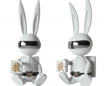 Modern Sculpture-ID:283180958