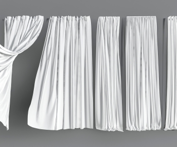 Modern The Curtain-ID:979139893