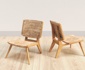 Modern Lounge Chair-ID:711612945