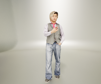 Modern Man-ID:721563108