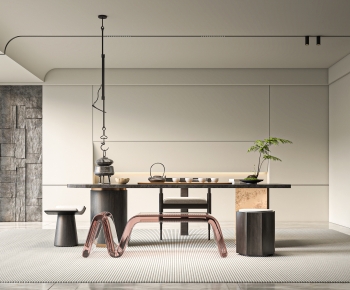 Modern Tea House-ID:104152921