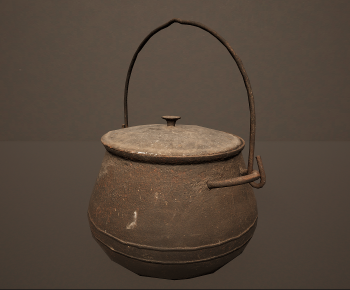 Modern Cookware-ID:809798001