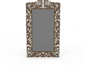 European Style The Mirror-ID:800700264