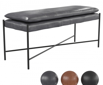 Modern Bench-ID:238358026