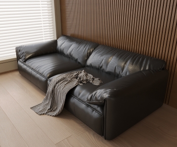 Modern A Sofa For Two-ID:451921941