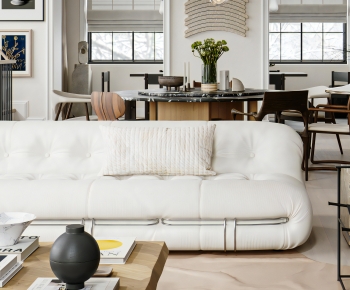 Modern Multi Person Sofa-ID:837129124