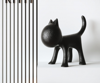 Modern Sculpture-ID:977020035