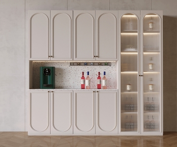 French Style Sideboard-ID:540699965