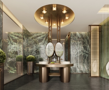 Modern Toilet-ID:745749557