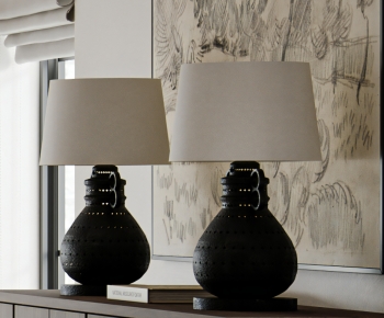 Modern Table Lamp-ID:460673092
