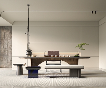 Modern Tea House-ID:346045971