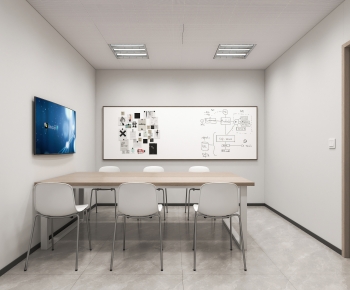 Modern Reception Room-ID:837493908