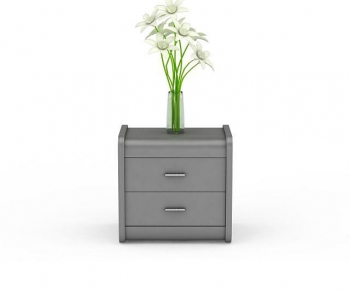 Modern Bedside Cupboard-ID:245168927