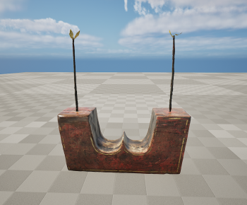 Modern Decorative Set-ID:414052012