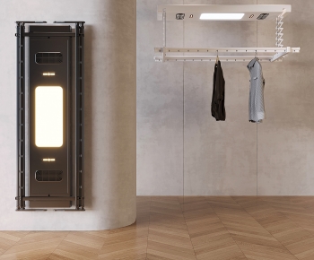 Modern Coat Hanger-ID:565165041