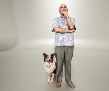 Modern Man-ID:469028003