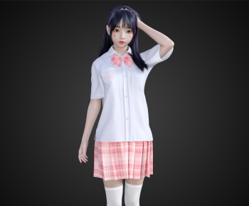 Modern Woman-ID:451225043