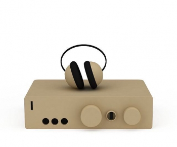 Modern Sound Box-ID:868107082