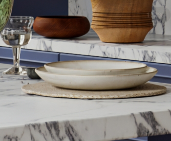 Modern Tableware-ID:126600031